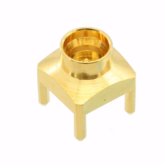 SMP-MSFD-PCT Amphenol RF  Gruppi di connettori coassiali (RF)